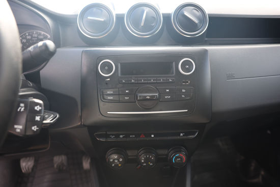 2021 MODEL DACIA DUSTER 1.5 BLUEDCİ 4X4 COMFORT 115 Hp