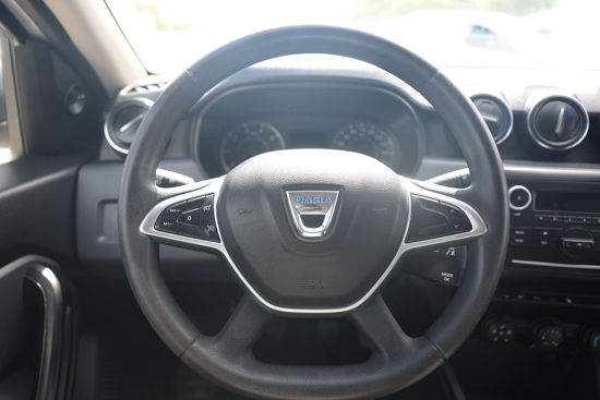 2021 MODEL DACIA DUSTER 1.5 BLUEDCİ 4X4 COMFORT 115 Hp