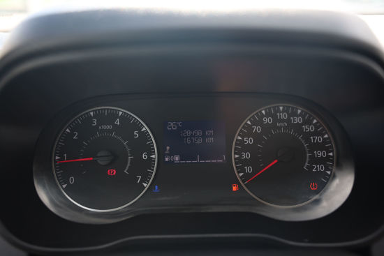 2021 MODEL DACIA DUSTER 1.5 BLUEDCİ 4X4 COMFORT 115 Hp