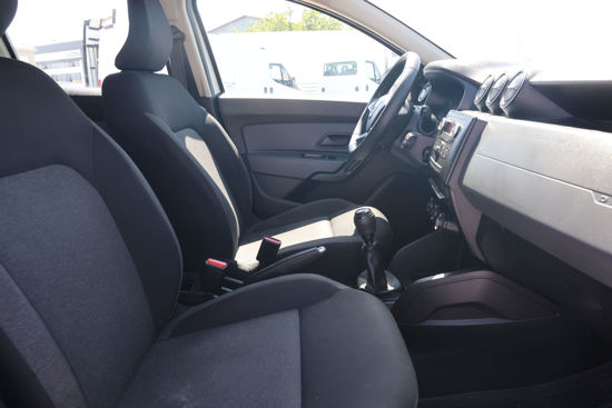 2021 MODEL DACIA DUSTER 1.5 BLUEDCİ 4X4 COMFORT 115 Hp