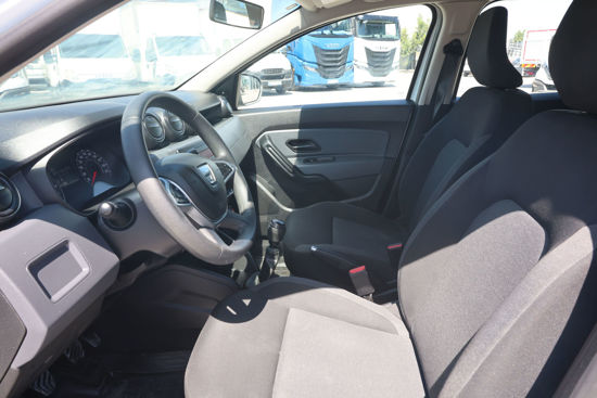 2021 MODEL DACIA DUSTER 1.5 BLUEDCİ 4X4 COMFORT 115 Hp