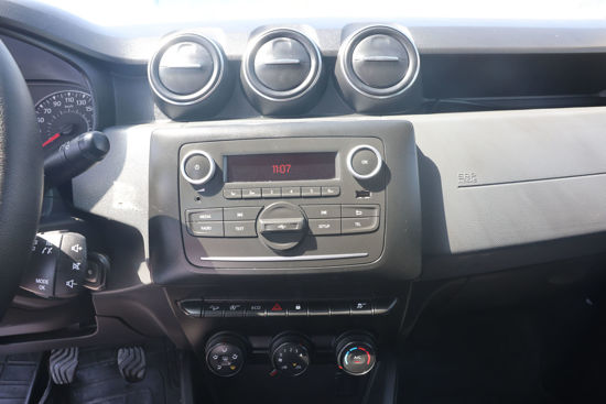 2021 MODEL DACIA DUSTER 1.5 BLUEDCİ 4X4 COMFORT 115 Hp