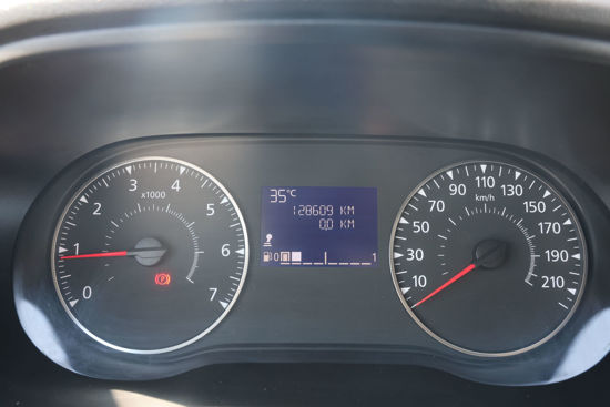 2021 MODEL DACIA DUSTER 1.5 BLUEDCİ 4X4 COMFORT 115 Hp