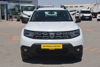 2021 MODEL DACIA DUSTER 1.5 BLUEDCİ 4X4 COMFORT 115 Hp