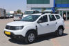 2021 MODEL DACIA DUSTER 1.5 BLUEDCİ 4X4 COMFORT 115 Hp