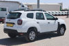 2021 MODEL DACIA DUSTER 1.5 BLUEDCİ 4X4 COMFORT 115 Hp