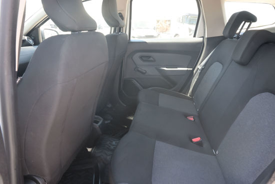 2021 MODEL DACIA DUSTER 1.5 BLUEDCİ 4X4 COMFORT 115 Hp