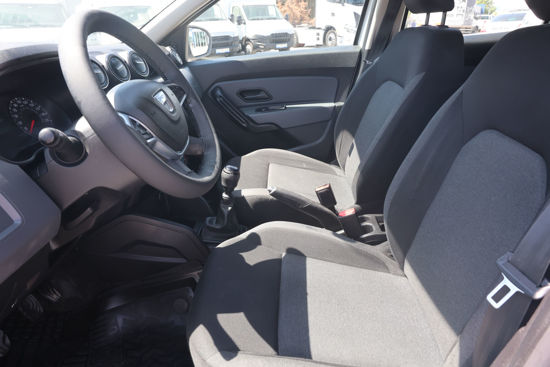 2021 MODEL DACIA DUSTER 1.5 BLUEDCİ 4X4 COMFORT 115 Hp