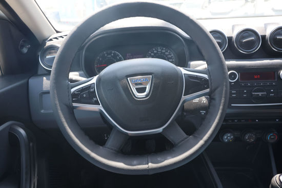 2021 MODEL DACIA DUSTER 1.5 BLUEDCİ 4X4 COMFORT 115 Hp