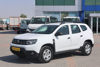 2021 MODEL DACIA DUSTER 1.5 BLUEDCİ 4X4 COMFORT 115 Hp