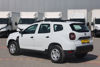 2021 MODEL DACIA DUSTER 1.5 BLUEDCİ 4X4 COMFORT 115 Hp