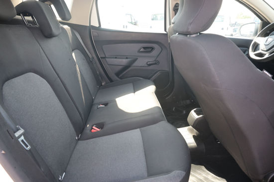 2021 MODEL DACIA DUSTER 1.5 BLUEDCİ 4X4 COMFORT 115 Hp