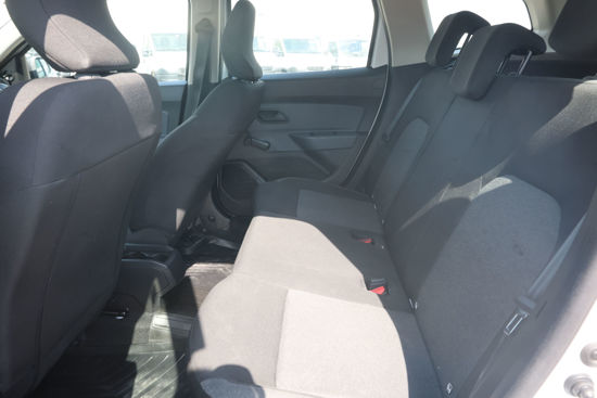 2021 MODEL DACIA DUSTER 1.5 BLUEDCİ 4X4 COMFORT 115 Hp