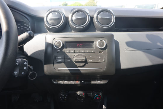 2021 MODEL DACIA DUSTER 1.5 BLUEDCİ 4X4 COMFORT 115 Hp