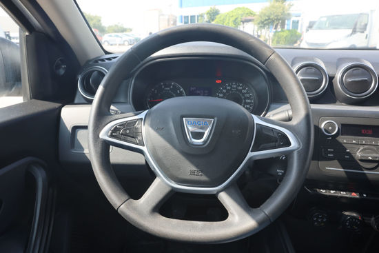 2021 MODEL DACIA DUSTER 1.5 BLUEDCİ 4X4 COMFORT 115 Hp