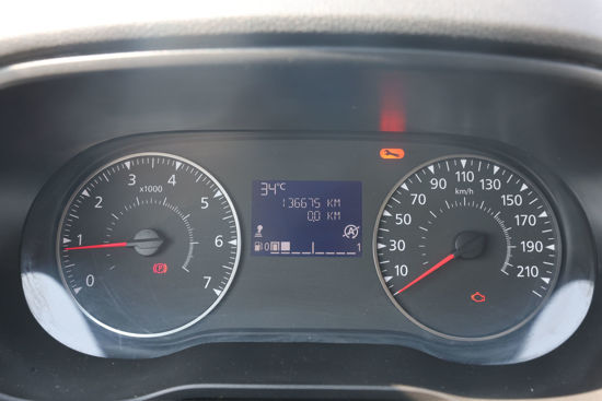 2021 MODEL DACIA DUSTER 1.5 BLUEDCİ 4X4 COMFORT 115 Hp