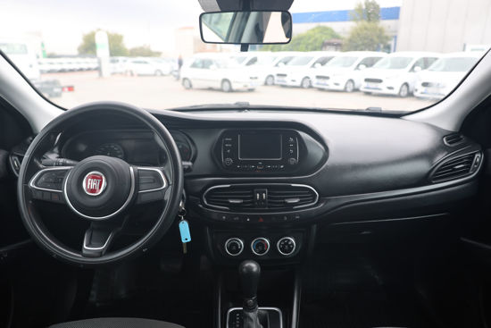 2022 MODEL FIAT EGEA SEDAN 1.6 M.JET EASY PLUS 130 Hp DCT