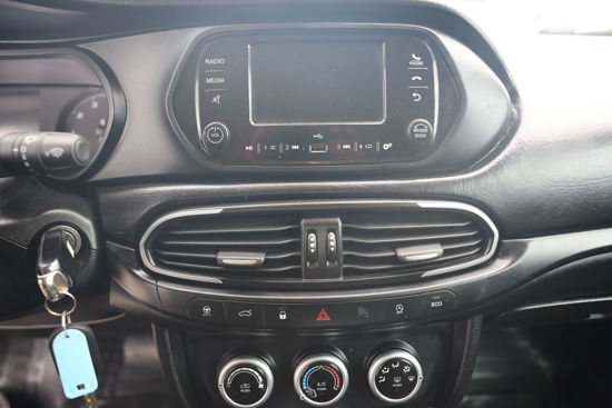 2022 MODEL FIAT EGEA SEDAN 1.6 M.JET EASY PLUS 130 Hp DCT