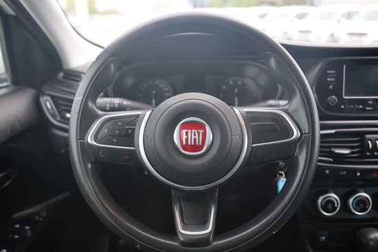 2022 MODEL FIAT EGEA SEDAN 1.6 M.JET EASY PLUS 130 Hp DCT