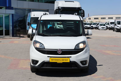 2020 MODEL FIAT DOBLO COMBİ 1.3 M.JET SAFELINE 95 Hp A/C