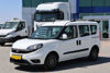2020 MODEL FIAT DOBLO COMBİ 1.3 M.JET SAFELINE 95 Hp A/C