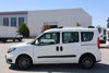 2020 MODEL FIAT DOBLO COMBİ 1.3 M.JET SAFELINE 95 Hp A/C