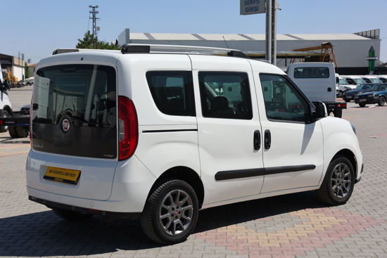 2020 MODEL FIAT DOBLO COMBİ 1.3 M.JET SAFELINE 95 Hp A/C