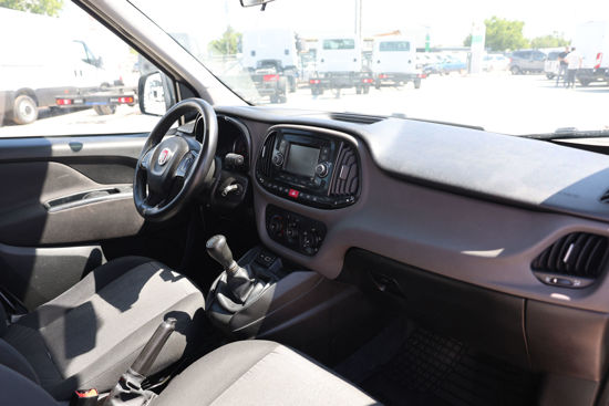 2020 MODEL FIAT DOBLO COMBİ 1.3 M.JET SAFELINE 95 Hp A/C