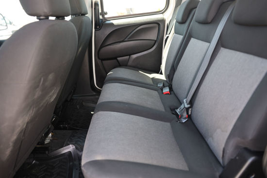 2020 MODEL FIAT DOBLO COMBİ 1.3 M.JET SAFELINE 95 Hp A/C