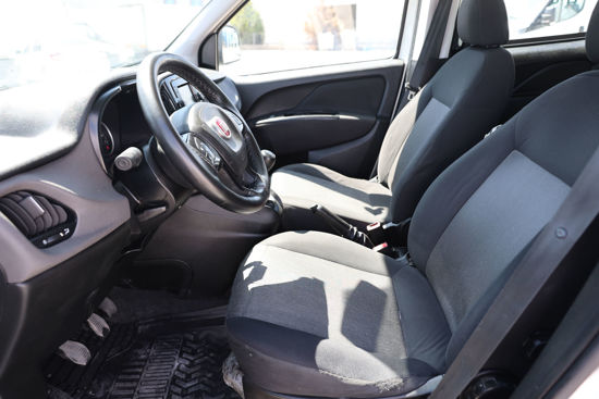 2020 MODEL FIAT DOBLO COMBİ 1.3 M.JET SAFELINE 95 Hp A/C