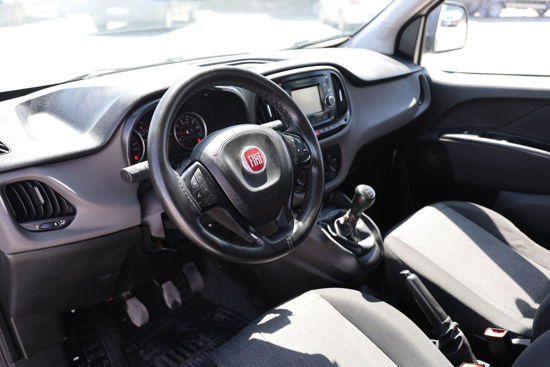 2020 MODEL FIAT DOBLO COMBİ 1.3 M.JET SAFELINE 95 Hp A/C