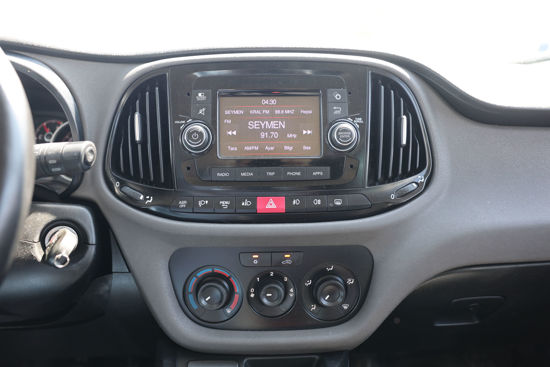 2020 MODEL FIAT DOBLO COMBİ 1.3 M.JET SAFELINE 95 Hp A/C