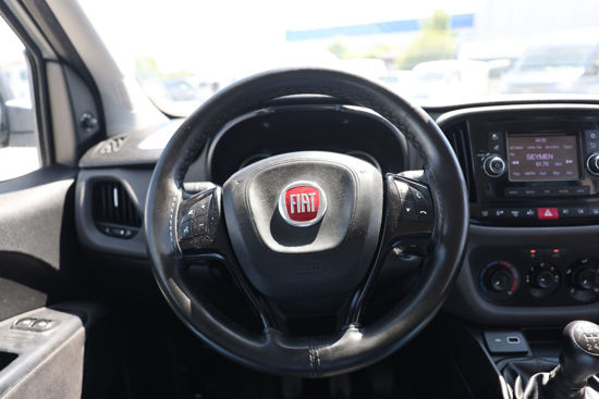 2020 MODEL FIAT DOBLO COMBİ 1.3 M.JET SAFELINE 95 Hp A/C