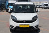 2020 MODEL FIAT DOBLO COMBİ 1.3 M.JET SAFELINE 95 Hp A/C