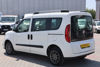 2020 MODEL FIAT DOBLO COMBİ 1.3 M.JET SAFELINE 95 Hp A/C