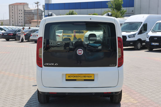 2020 MODEL FIAT DOBLO COMBİ 1.3 M.JET SAFELINE 95 Hp A/C