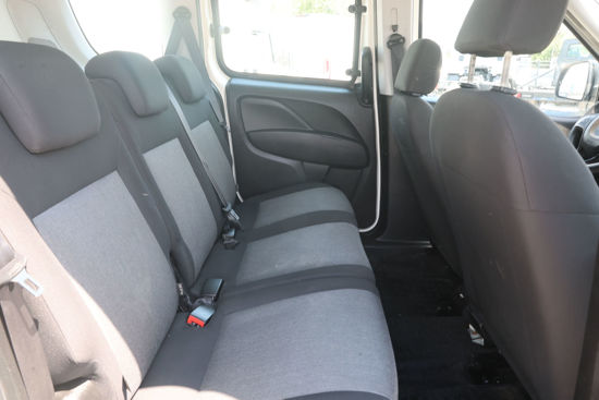 2020 MODEL FIAT DOBLO COMBİ 1.3 M.JET SAFELINE 95 Hp A/C