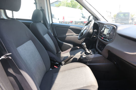 2020 MODEL FIAT DOBLO COMBİ 1.3 M.JET SAFELINE 95 Hp A/C