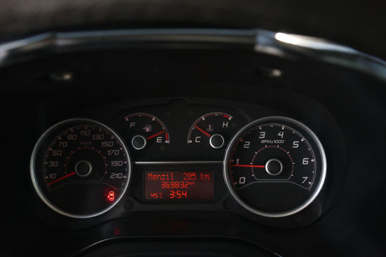 2020 MODEL FIAT DOBLO COMBİ 1.3 M.JET SAFELINE 95 Hp A/C