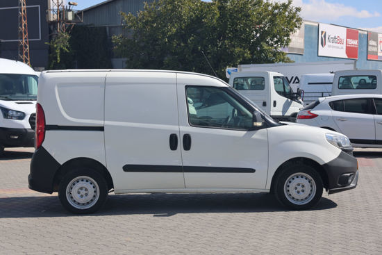 2019 MODEL FİAT DOBLO CARGO 1.3 M.JET 95 Hp A/C