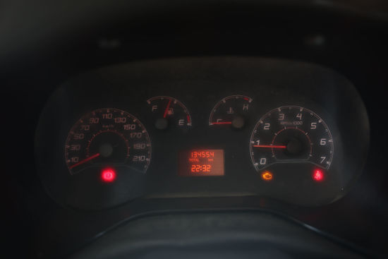 2019 MODEL FİAT DOBLO CARGO 1.3 M.JET 95 Hp A/C