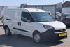 2023 MODEL FIAT DOBLO CARGO MAXI 1.6 M.JET FRİGORİFİK 120 Hp A/C