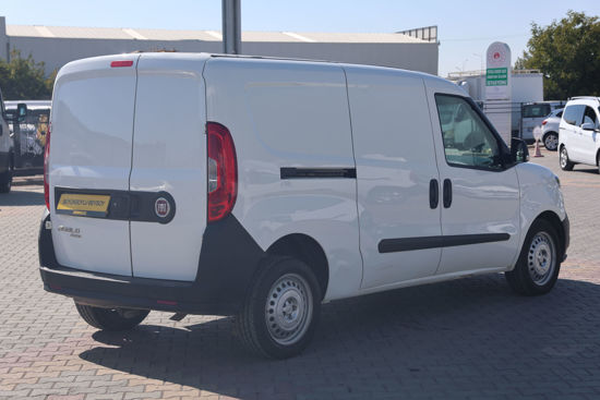 2023 MODEL FIAT DOBLO CARGO MAXI 1.6 M.JET FRİGORİFİK 120 Hp A/C