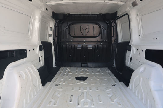 2023 MODEL FIAT DOBLO CARGO MAXI 1.6 M.JET FRİGORİFİK 120 Hp A/C