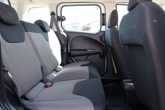 2021 MODEL FORD TOURNEO COURIER KOMBİ 1.5 TDCI DELUXE 100HP