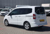 2021 MODEL FORD TOURNEO COURIER KOMBİ 1.5 TDCI DELUXE 100HP