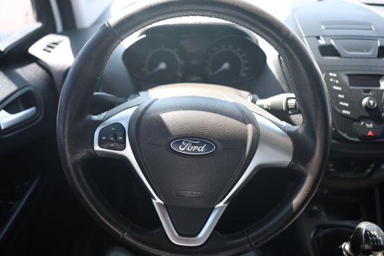 2021 MODEL FORD TOURNEO COURIER KOMBİ 1.5 TDCI DELUXE 100HP