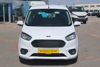 2022 MODEL FORD TOURNEO COURIER 1.5 TDCI  DELUXE 100HP