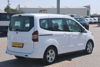 2022 MODEL FORD TOURNEO COURIER 1.5 TDCI  DELUXE 100HP