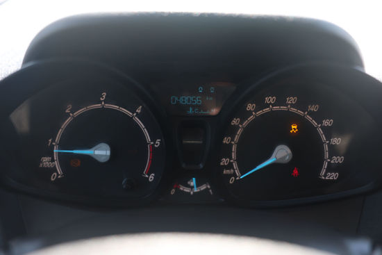 2022 MODEL FORD TOURNEO COURIER 1.5 TDCI  DELUXE 100HP